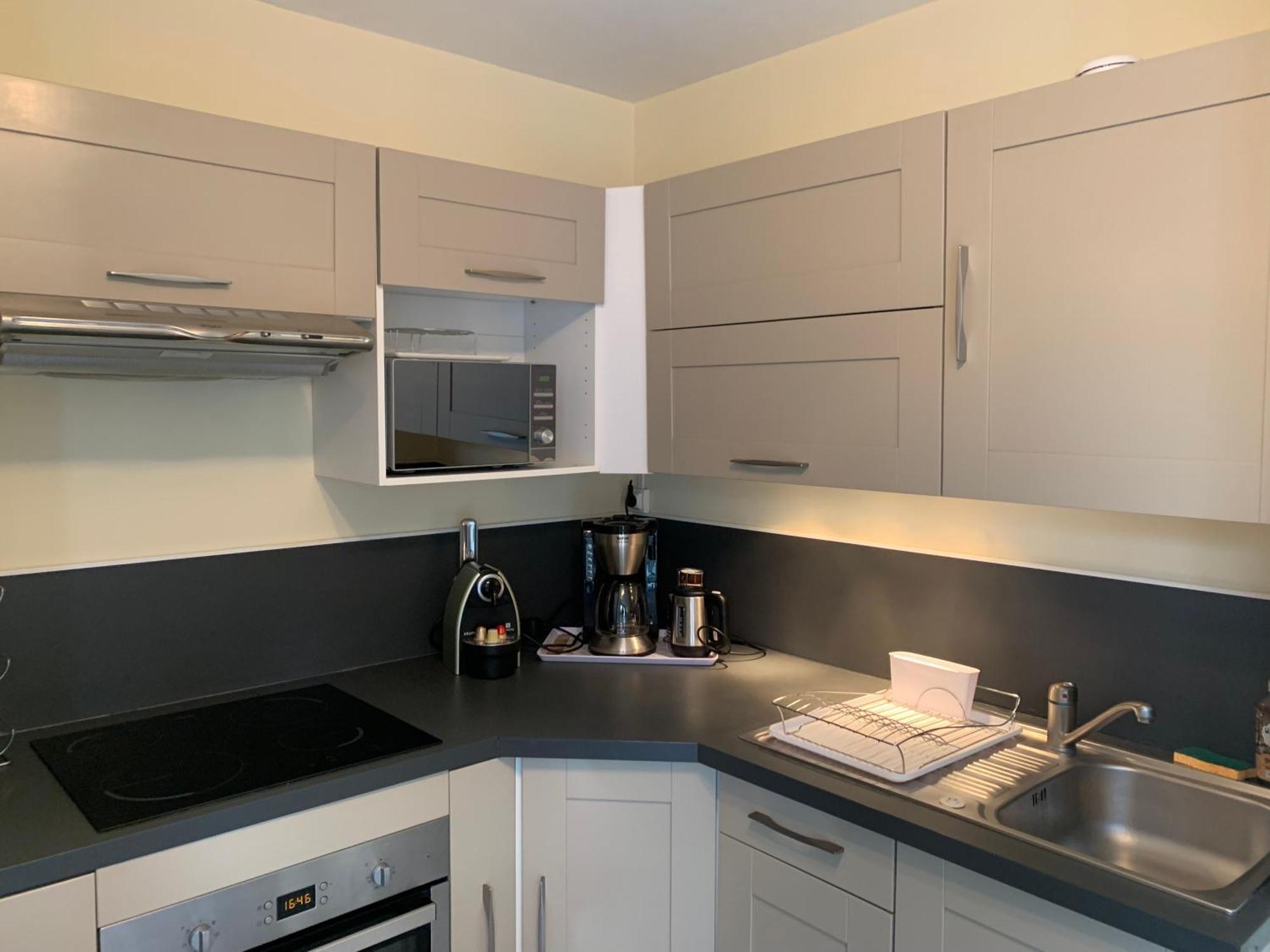 Les 3 Tours Et Parking Apartment La Rochelle  Exterior foto
