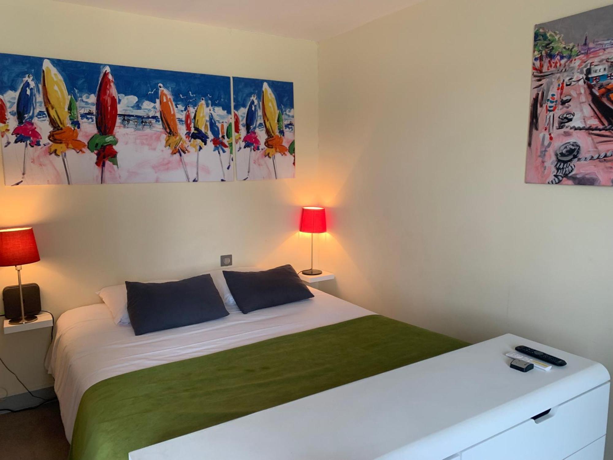 Les 3 Tours Et Parking Apartment La Rochelle  Exterior foto